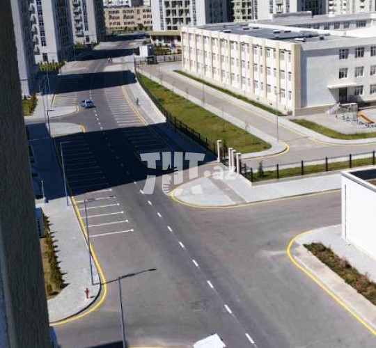 2-otaqlı mənzil , Yasamal r., 84 m², 195 000 AZN Endirim mümkündür, Bakı-da Ev / Mənzillərin alqı satqısı və Kirayəsi