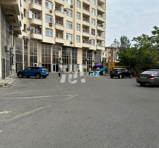 3-otaqlı mənzil , Tbilisi pr., 153 m², 310 000 AZN, Bakı-da Ev / Mənzillərin alqı satqısı və Kirayəsi