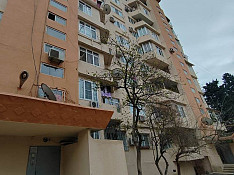 2-otaqlı mənzil , Əhmədli m/st., 60 m² Баку