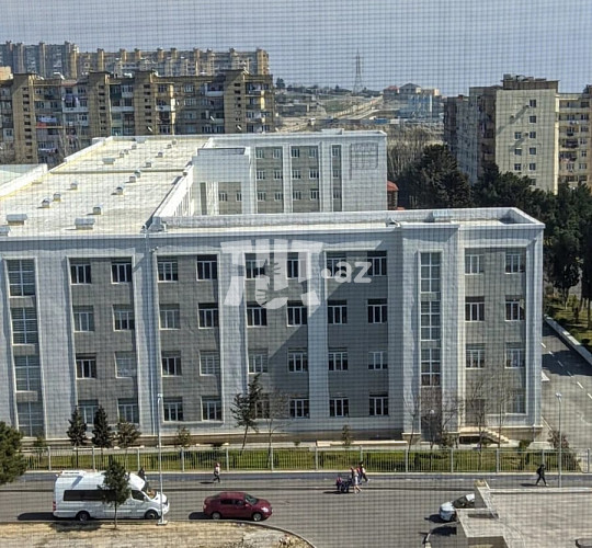 1-otaqlı mənzil , Xətai r., 40 m², 76 000 AZN, Bakı-da Ev / Mənzillərin alqı satqısı və Kirayəsi