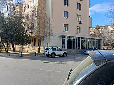 2-otaqlı mənzil , Nərimanov r., 35 m² Bakı