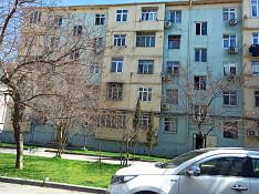 2-otaqlı mənzil , Nəsimi r., 50 m² Баку