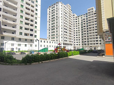 3-otaqlı mənzil icarəyə verilir, Nəsimi r., 120 m² Баку