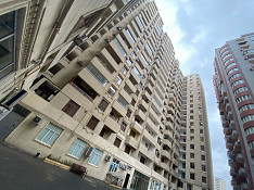 4-otaqlı mənzil , Xətai r., 210 m² Баку