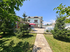 Villa , Qəbələ r. Габала