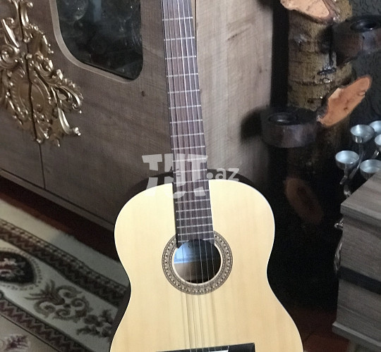 Gitar 250 AZN Tut.az Бесплатные Объявления в Баку, Азербайджане