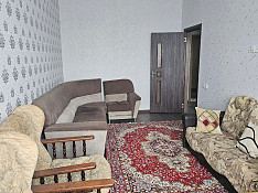 2-otaqlı mənzil , Masazır qəs., 42 m² Баку