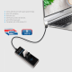 XBOSS C8 4 Portlu USB Hub 3.0 7 AZN Tut.az Pulsuz Elanlar Saytı - Əmlak, Avto, İş, Geyim, Mebel