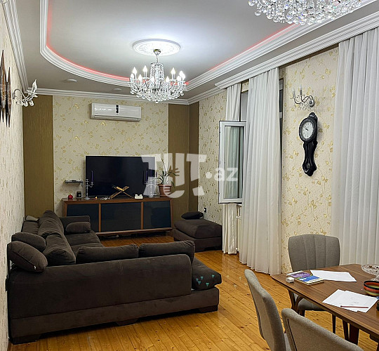 Villa , Xətai r., 404 000 AZN, Покупка, Продажа, Аренда Вилл в Баку