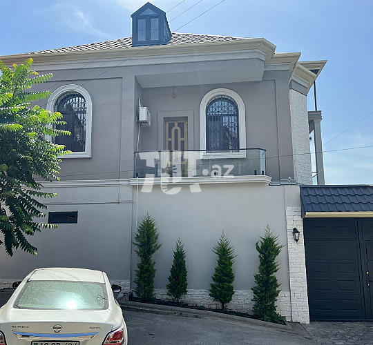 Villa , Xətai r., 404 000 AZN, Bakı- da Villaların alqı-satqısı və kirayəsi