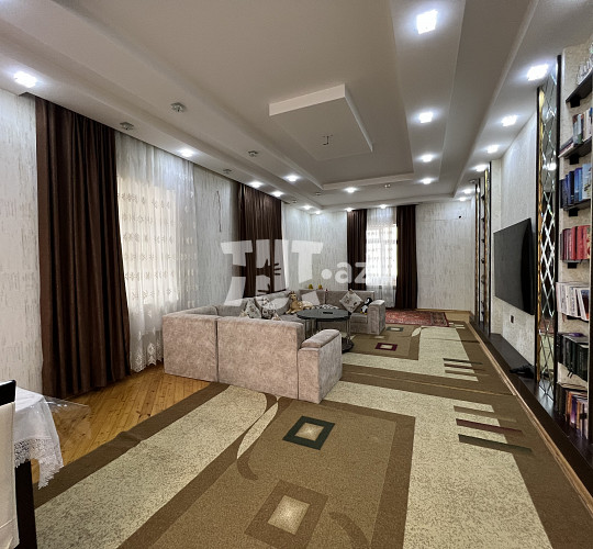 Villa , Bakıxanov qəs., 730 000 AZN Торг возможен, Покупка, Продажа, Аренда Вилл в Баку