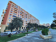 3-otaqlı mənzil icarəyə verilir, Xətai r., 150 m² Баку