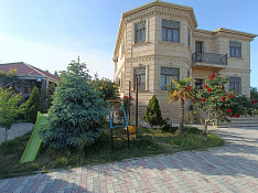 Villa , Savalan qəs. Bakı