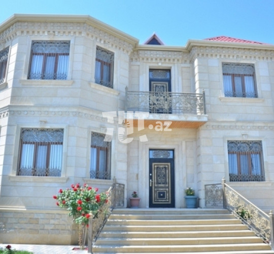 Villa , Savalan qəs., 400 000 AZN, Покупка, Продажа, Аренда Вилл в Баку
