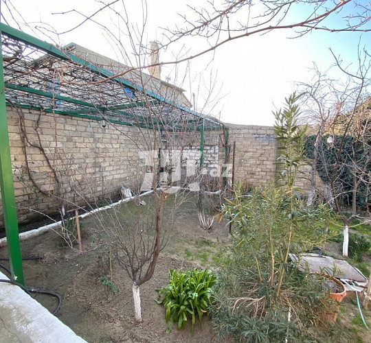Həyət evi , Maştağa qəs., кв.м., 43 000 AZN, Покупка, Продажа, Аренда частных домов в Баку