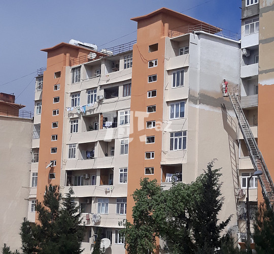 3-otaqlı mənzil , Xətai r., 90 m², 148 000 AZN Endirim mümkündür, Bakı-da Ev / Mənzillərin alqı satqısı və Kirayəsi
