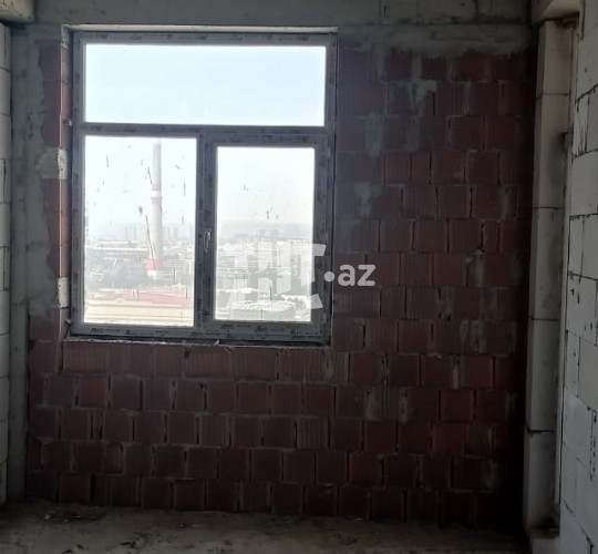 1-otaqlı mənzil , Nizami r., 50 m², 110 000 AZN, Bakı-da Ev / Mənzillərin alqı satqısı və Kirayəsi