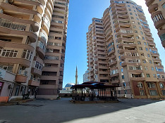 2-otaqlı mənzil , Yasamal r., 112 m² Bakı