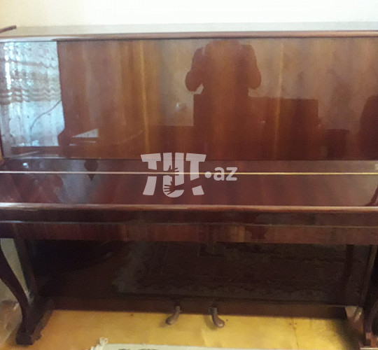 Fortepiano, 350 AZN, Bakı-da Piano, Fortepiano, Royallar satışı elanları