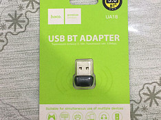 USB Bluetooth Adapter 5.0 Sumqayıt