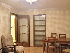 3-otaqlı mənzil icarəyə verilir, Yasamal r., 70 m² Баку