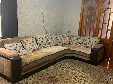 2-otaqlı mənzil icarəyə verilir, Yasamal r., 55 m² Баку