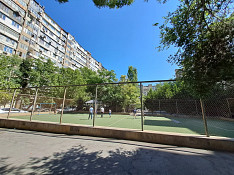 2-otaqlı mənzil , Yasamal r., 45 m² Баку