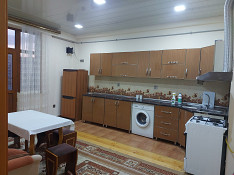 3-otaqlı mənzil icarəyə verilir, Xətai r., 137 m² Баку