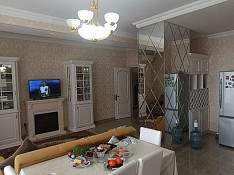 2-otaqlı mənzil , M.Seyidov küç., 100 м² Баку