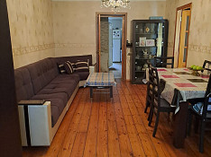 3-otaqlı mənzil , Nizami r., 65 m² Баку