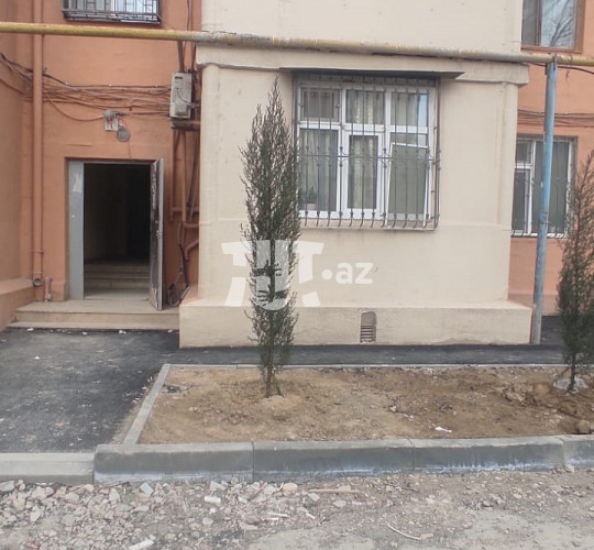 3-otaqlı mənzil , Nizami r., 65 m², 135 000 AZN, Bakı-da Ev / Mənzillərin alqı satqısı və Kirayəsi