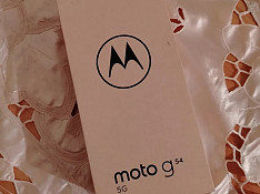 Motorola Moto G54 Bakı