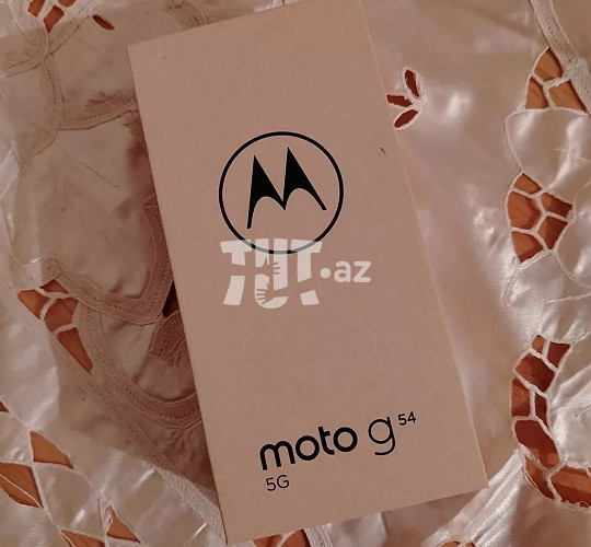 Motorola Moto G54 490 AZN Endirim mümkündür Tut.az Pulsuz Elanlar Saytı - Əmlak, Avto, İş, Geyim, Mebel