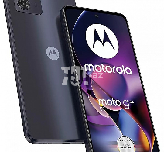 Motorola Moto G54 490 AZN Торг возможен Tut.az Бесплатные Объявления в Баку, Азербайджане