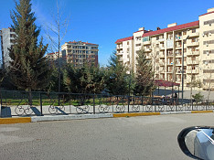 3-otaqlı mənzil , Masazır qəs., 90 m² Баку