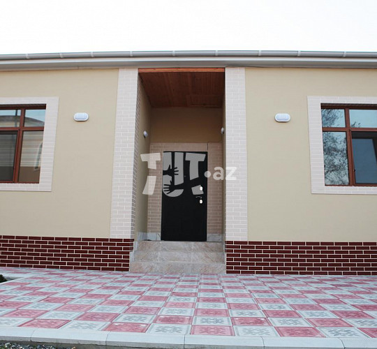 Bağ evi , Novxanı qəs., 138 000 AZN, Bakı-da bağ evlərin alqı satqısı və kirayəsi