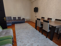 2-otaqlı mənzil icarəyə verilir, Xətai r., 65 m² Баку