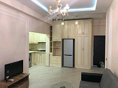 2-otaqlı mənzil icarəyə verilir, Nəsimi r., 66 m² Баку