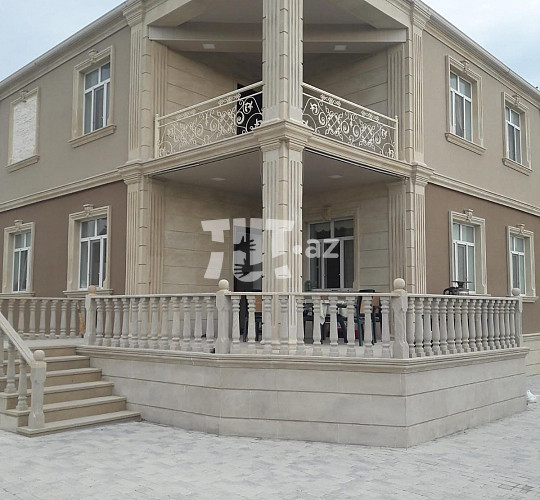 Bağ evi , Goradil qəs., 300 000 AZN Endirim mümkündür, Bakı-da bağ evlərin alqı satqısı və kirayəsi
