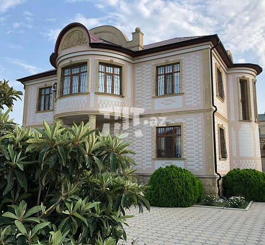 Bağ evi , Goradil qəs., 470 000 AZN Endirim mümkündür, Bakı-da bağ evlərin alqı satqısı və kirayəsi