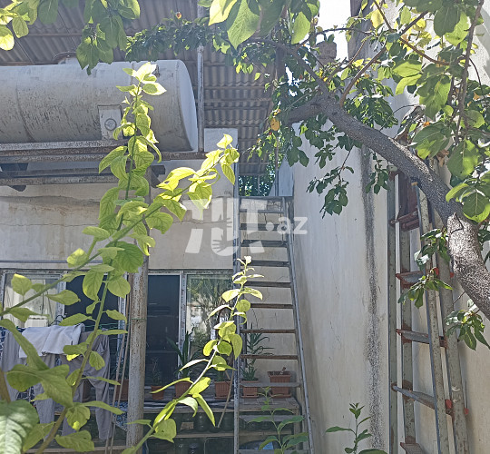 Həyət evi , Badamdar qəs.,  kv.m., 400 000 AZN, Bakı-da Həyət evlərin alqı satqısı və Kirayəsi