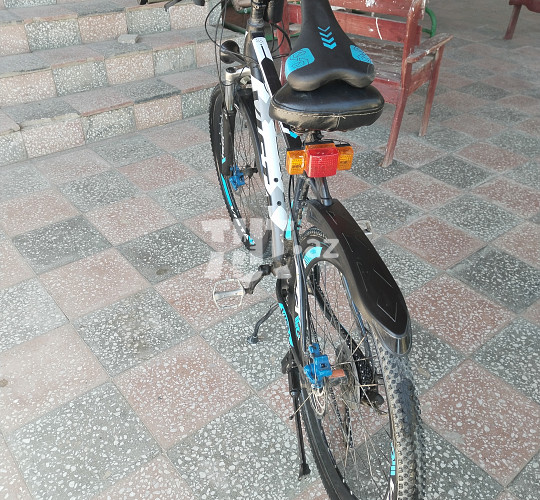 Vista velosiped, 240 AZN Endirim mümkündür, Bakı-da Velosiped satışı elanları