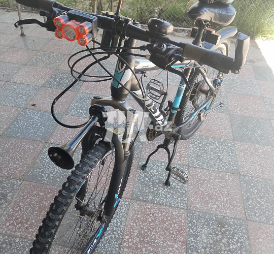 Vista velosiped, 240 AZN Endirim mümkündür, Bakı-da Velosiped satışı elanları