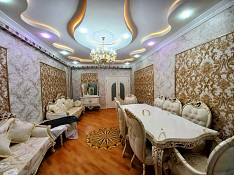 4-otaqlı mənzil icarəyə verilir, Nərimanov r., 190 m² Баку