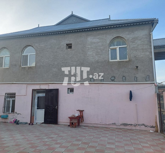 Bağ evi , Goradil qəs., 140 000 AZN Endirim mümkündür, Bakı-da bağ evlərin alqı satqısı və kirayəsi