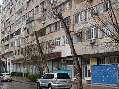 2-otaqlı mənzil , Yasamal r., 67 m² Баку