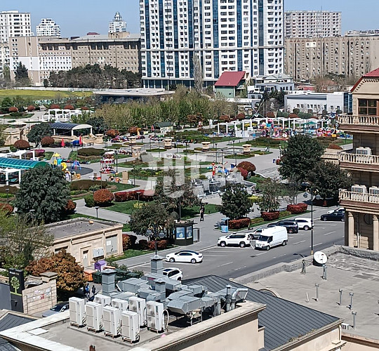 2-otaqlı mənzil , Yasamal r., 67 m², 125 000 AZN, Bakı-da Ev / Mənzillərin alqı satqısı və Kirayəsi