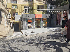 2-otaqlı mənzil , Yasamal r., 47 m² Bakı