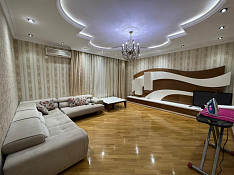 3-otaqlı mənzil , Xətai r., 135 m² Баку