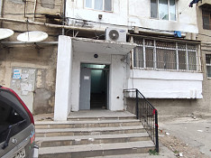 3-otaqlı mənzil , Yasamal r., 80 m² Баку
